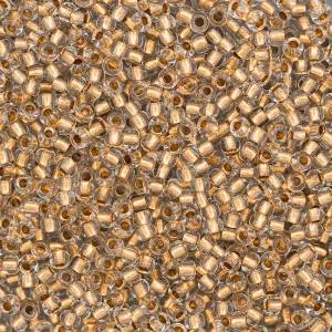 Круглый бисер - Размер 10 - - 68106 I - - Категория I - - 50 гр.