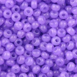 Круглый бисер - Размер 10 - - 02223 I - - Категория I - - 50 гр.