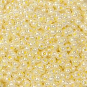 Бисер № 10, 1-й сорт,  фасовка: 50 гр. 