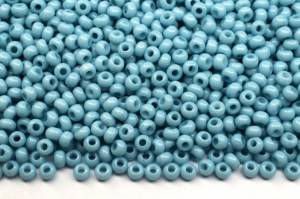 Бисер № 10,                                                      1-й сорт,  фасовка: 50 гр. 