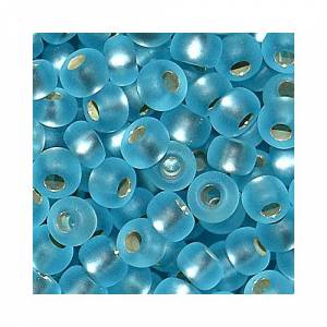 Бисер № 10,                                                      1-й сорт,  фасовка: 50 гр. 