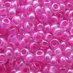 Круглый бисер - Размер 10 - - 38177 I - - Категория I - - 50 гр.