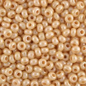 Круглый бисер - Размер 10 - - 46085 I - - Категория 1 - - 50 гр.