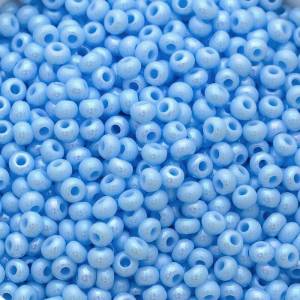 Круглый бисер - Размер 10 - - 64000 I - - Категория I - - 50 гр.