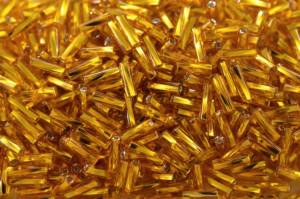 Стеклярус - - Размер 3' - - 87060 I SH - - Категория 1 - - 50 гр.