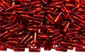 Стеклярус - - Размер 3' - - 97070 I - - Категория I - - 50 гр.