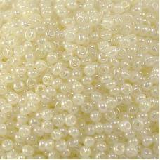 Круглый бисер - Размер 10 - - 57206 I - - Категория I - - 50 гр.