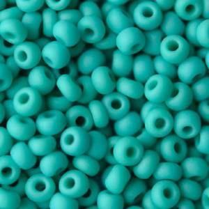 Круглый бисер - Размер 10 - - 63130 I M - - Категория I - - 50 гр