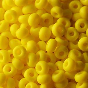 Круглый бисер - Размер 10 - - 83110 I M - - Категория I - - 50 гр